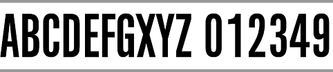 G77 Type Sample