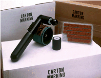 HHCM Carton Marker 